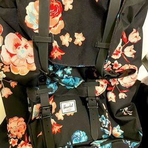 Herschel Backpack